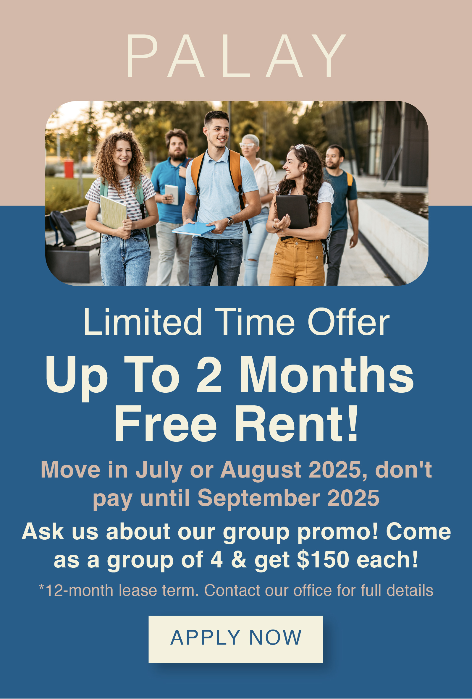 promotion