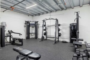 Amenities